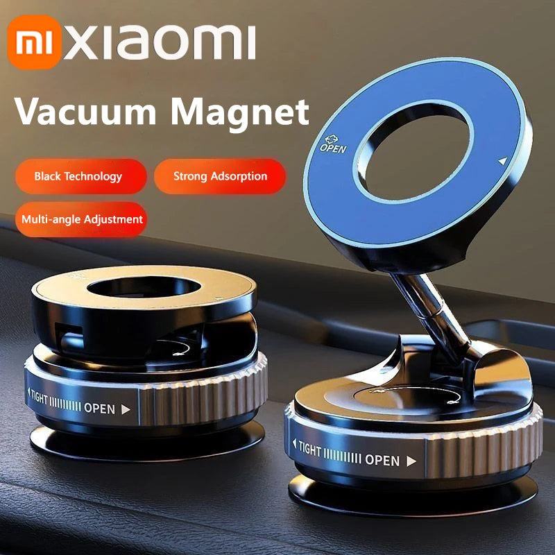 Strong Magnetic Phone Holder Foldable Design 360°