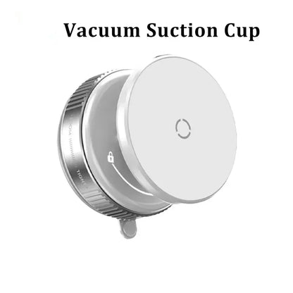 Strong Magnetic Phone Holder Foldable Design 360°